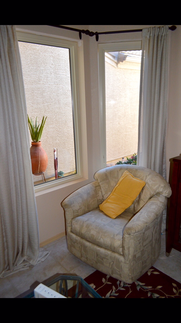 Picture & Casement Windows