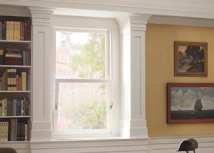 replacement windows in Gilbert, AZ
