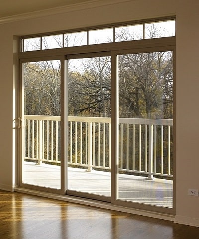 Replacement window in Scottsdale AZ