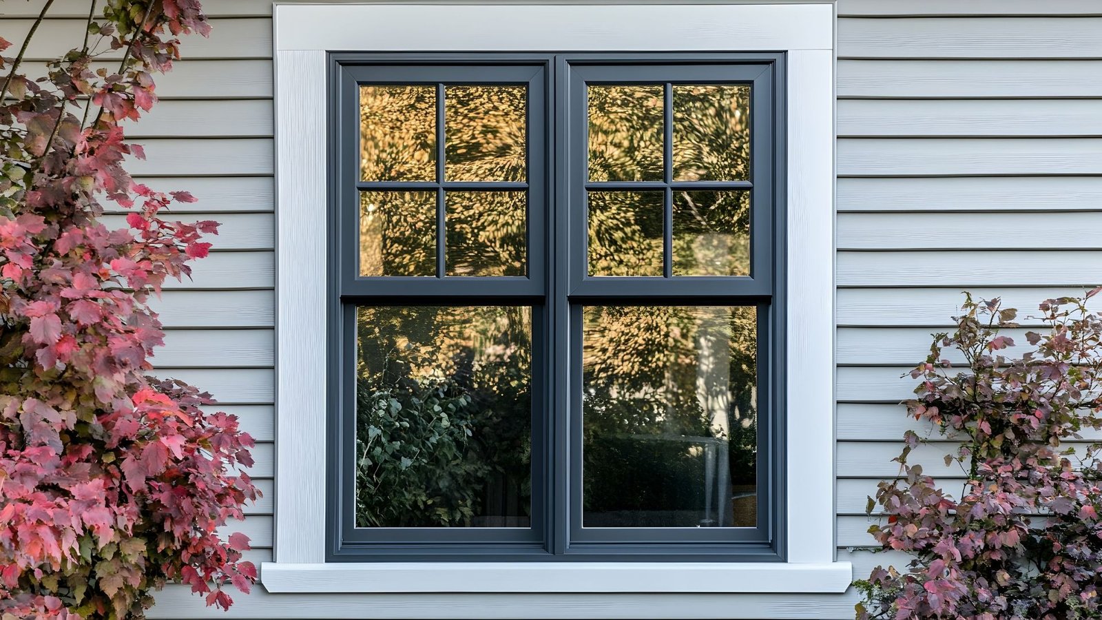 Double Hung Windows