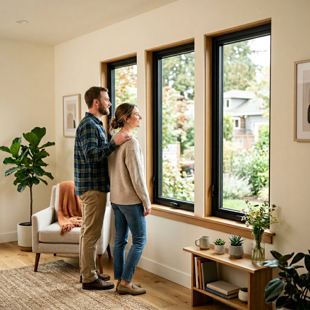 For homeowners looking to improve comfort, reduce heat, and upgrade how their home performs every day
