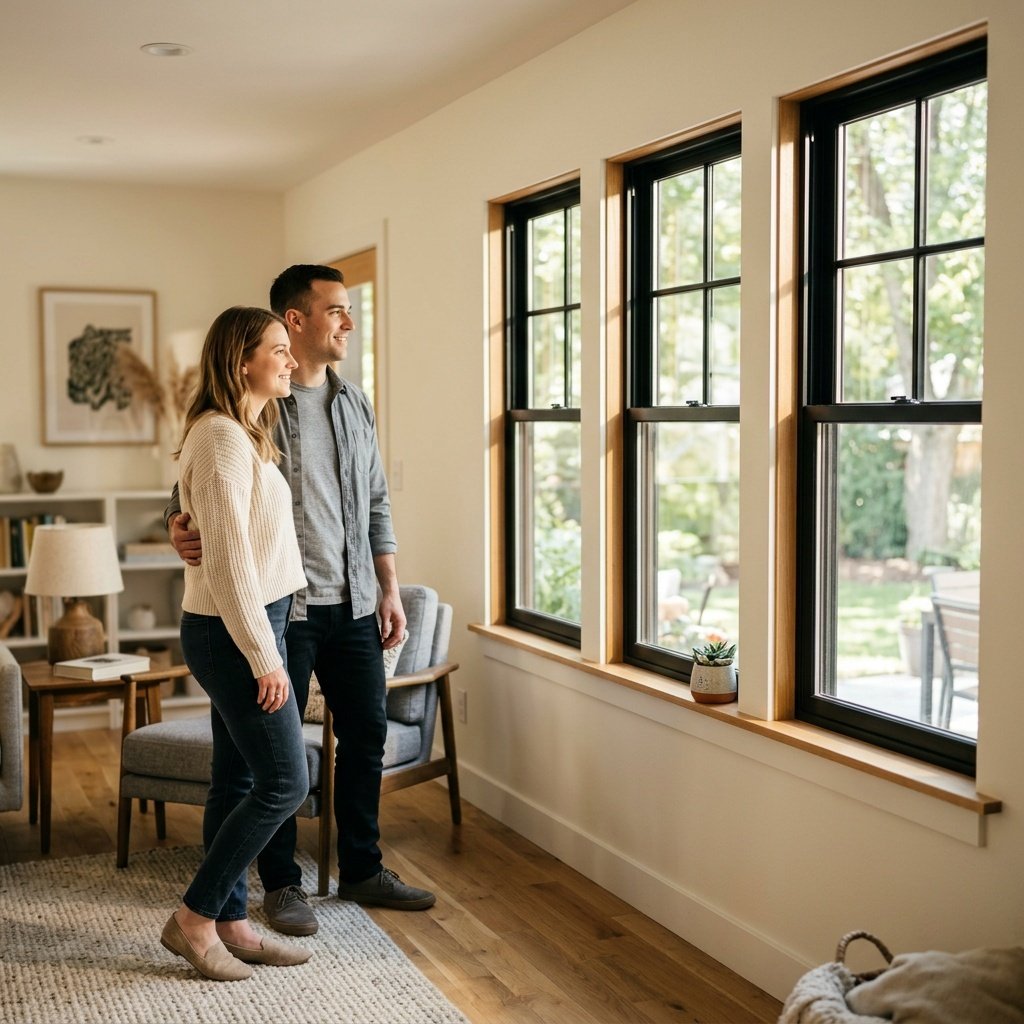 For homeowners looking to upgrade comfort, reduce energy loss, and improve how their home feels every day