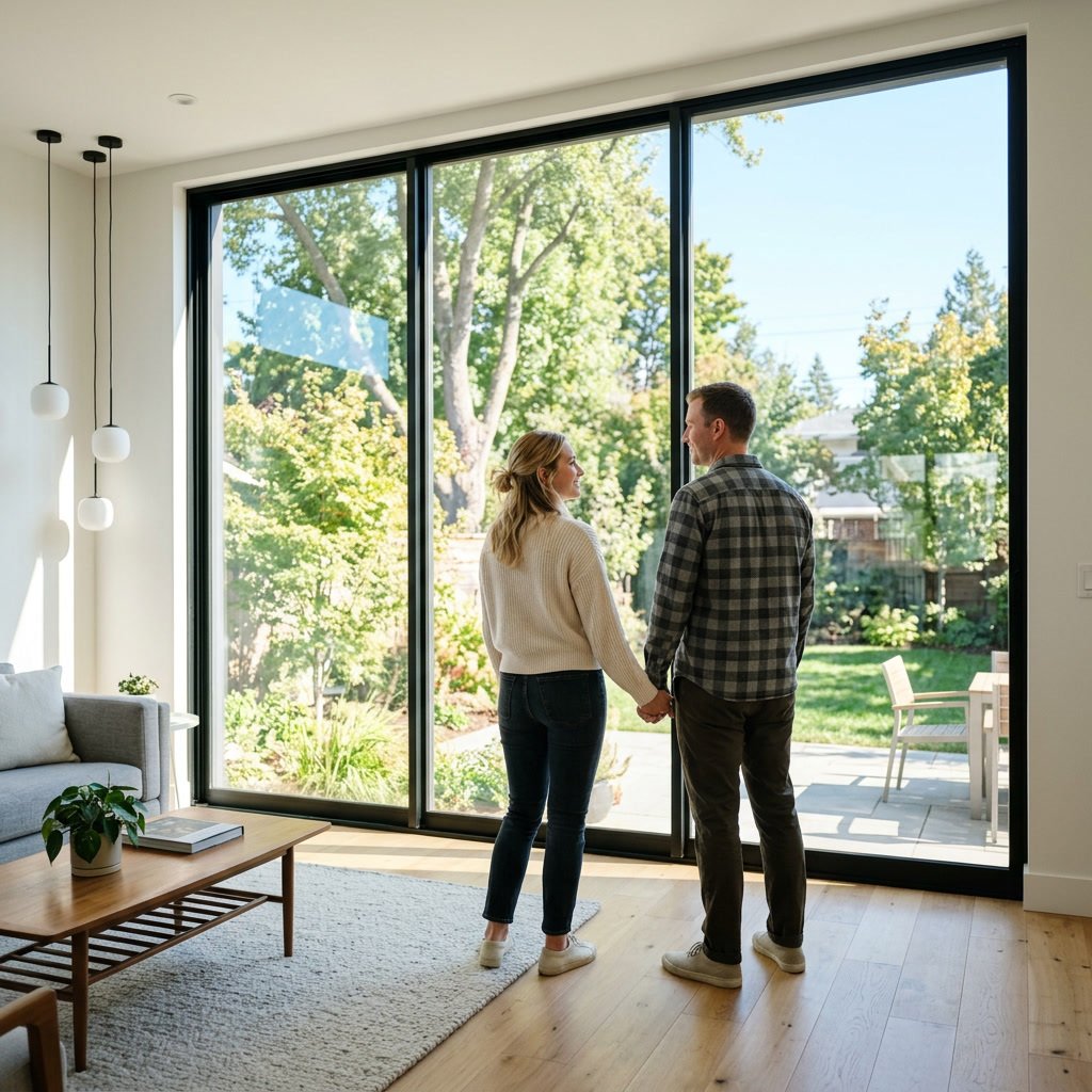 For homeowners ready to improve comfort, reduce energy loss, and upgrade how their home feels every day