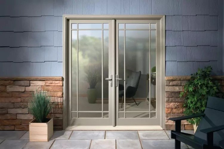 French Doors